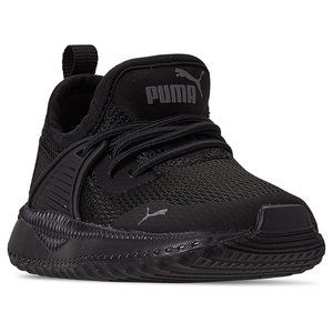 toddler boy puma shoes